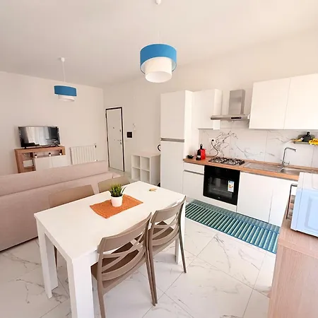 Da Vinci In Trastevere Apartmán Řím