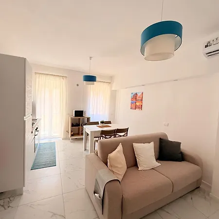 Da Vinci In Trastevere Apartmán *