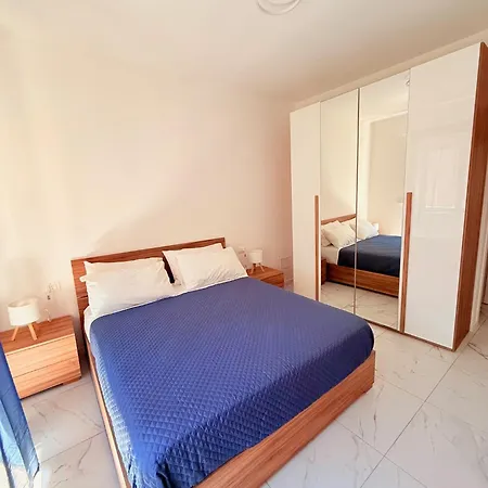 Apartmán Da Vinci In Trastevere *