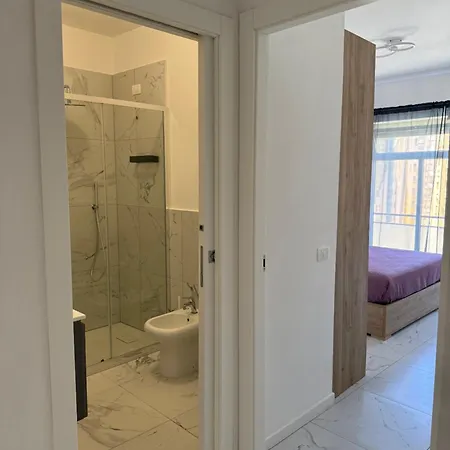 Da Vinci In Trastevere Apartmán Řím