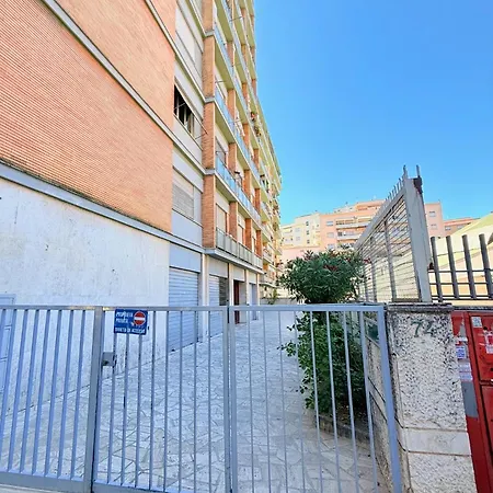 Da Vinci In Trastevere Apartmán *