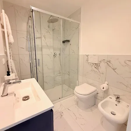 Apartmán Da Vinci In Trastevere
