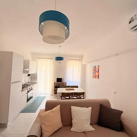 Da Vinci In Trastevere Apartmán