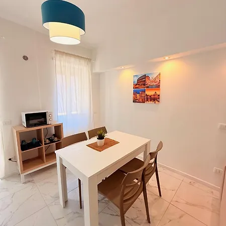 Da Vinci In Trastevere Apartmán *