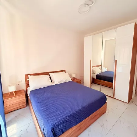 Apartmán Da Vinci In Trastevere